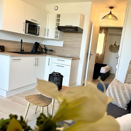 La Martina Apartment Sainte-Maxime Ngoại thất bức ảnh