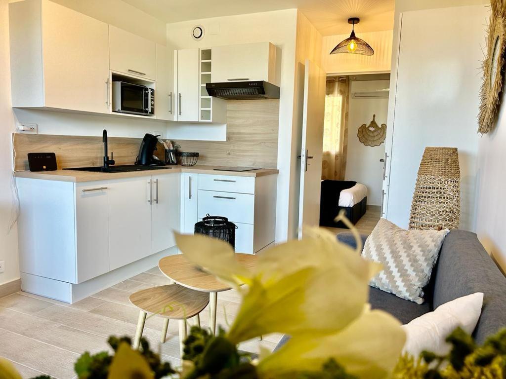 La Martina Apartment Sainte-Maxime Ngoại thất bức ảnh